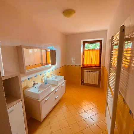 Paradise Villas With Swimming Pool Koper Exterior photo