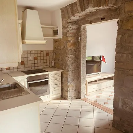Paradise Villas With Swimming Pool Koper Room photo