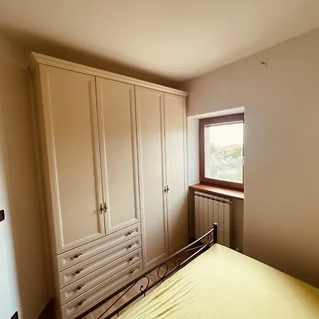 Paradise Villas With Swimming Pool Koper Room photo