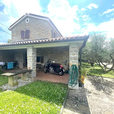 Paradise Villas With Swimming Pool Koper Room photo