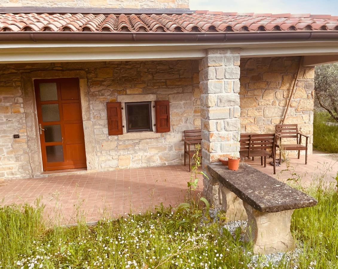 Paradise With Swimming Pool Koper