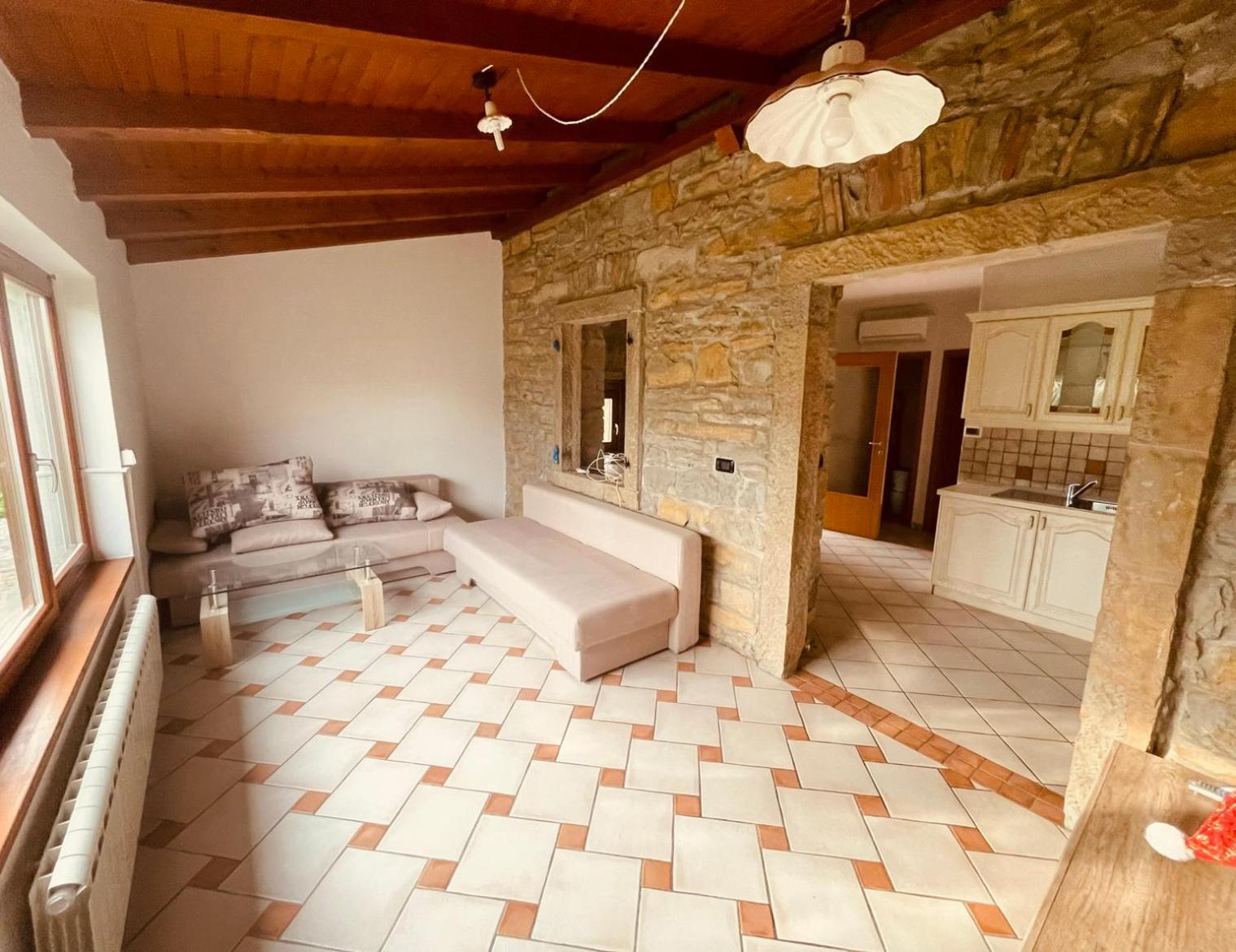 Paradise With Swimming Pool Villa Koper