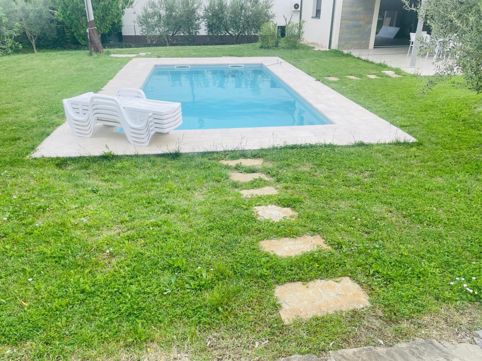 Paradise With Swimming Pool * Koper