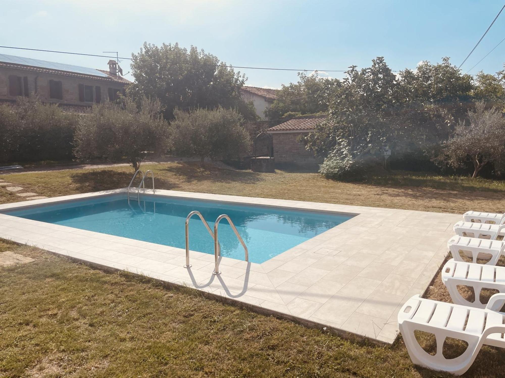 Paradise With Swimming Pool Villa
